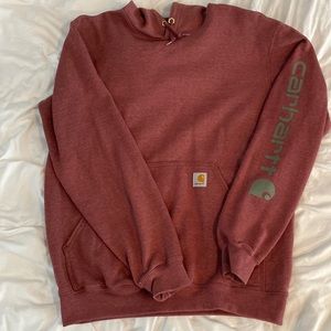 NWOT Original for Carhartt hoodie